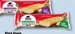 REWE Center Block House Brot Angebot