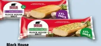 REWE Center Block House Brot Angebot