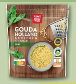 REWE Center Rewe Beste Wahl Gouda Holland Angebot
