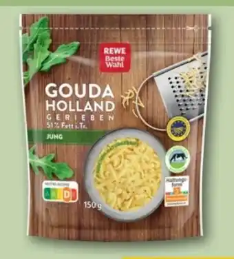 REWE Center Rewe Beste Wahl Gouda Holland Angebot