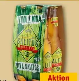 REWE Center Salitos Viva Angebot