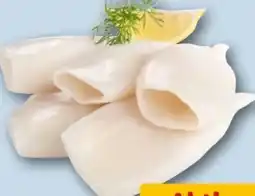 REWE Center Tintenfisch-Tuben Angebot