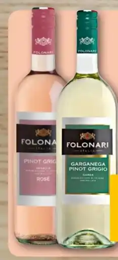 REWE Center Weingut Folonari Pinot Grigio Angebot