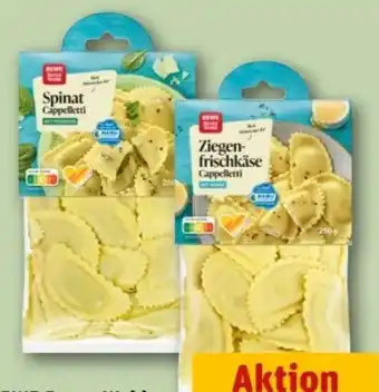 REWE Center Rewe Beste Wahl Cappelletti Angebot