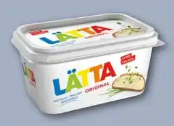 REWE Center Lätta Original Angebot