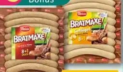 REWE Center Meica Bratmaxe Angebot