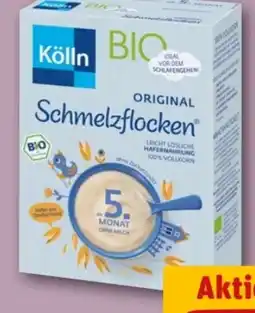 REWE Center Kölln Schmelzflocken Angebot