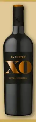 REWE Center El Cortez XO Angebot