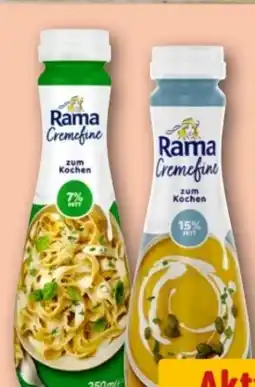 REWE Center Rama Cremefine Angebot