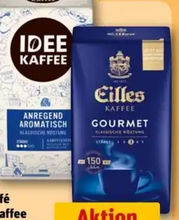 REWE Center Darboven Eilles Gourmet Café Angebot