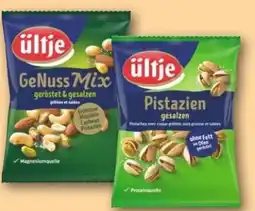 REWE Center Ültje Pistazien Angebot