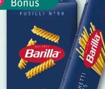 REWE Center Barilla Pasta Classic Angebot