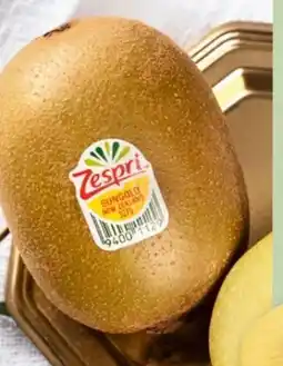 REWE Zespri Kiwi Sungold Angebot