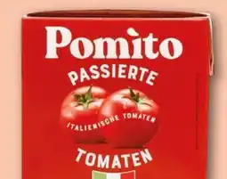 REWE Center Pomito Passierte Tomaten Angebot