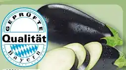 REWE Rewe Regional Aubergine Angebot