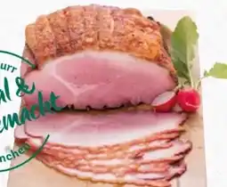REWE Vinzenzmurr Murroc Krustenschinken Angebot