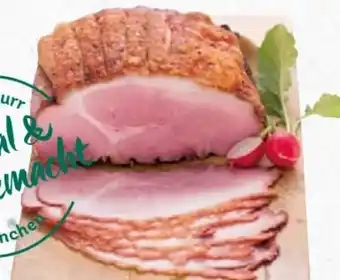 REWE Vinzenzmurr Murroc Krustenschinken Angebot