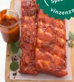 REWE Vinzenzmurr American Spareribs Angebot