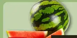 REWE Rewe Beste Wahl Mini-Wassermelone Angebot
