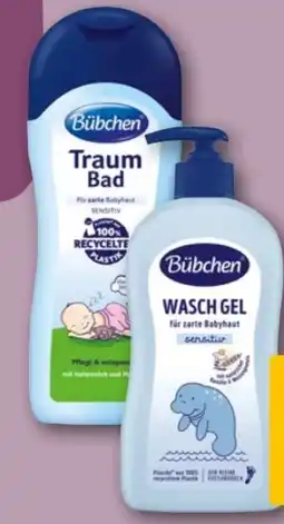 REWE Center Bübchen Traum Bad Angebot