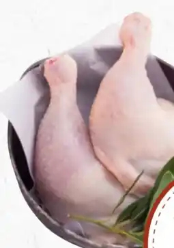 REWE Vinzenzmurr Hähnchenkeulen Angebot