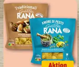 REWE Giovanni Rana Teigwaren Angebot