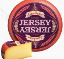 REWE Landana Jersey Pikant Angebot