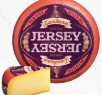 REWE Landana Jersey Pikant Angebot