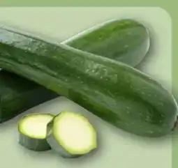 REWE Rewe Regional Zucchini Angebot