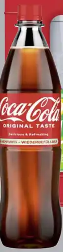trinkgut Coca-Cola Cola Angebot