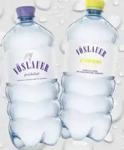 trinkgut Vöslauer Mineralwasser Angebot