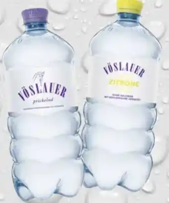 trinkgut Vöslauer Mineralwasser Angebot