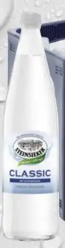 trinkgut Steinsieker Mineralwasser Angebot
