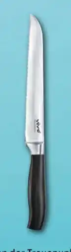 REWE Vivo Brotmesser Angebot