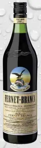 trinkgut Fratelli Branca Distillerie Fernet Kräuterlikör Angebot