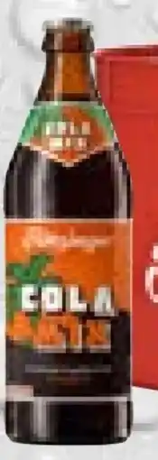 trinkgut Flötzinger Bräu Cola-Mix Angebot