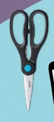 REWE Vivo Küchenschere Angebot