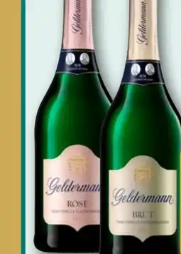 REWE Geldermann Sekt Rosé Angebot