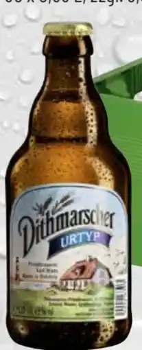 trinkgut Dithmarscher Brauerei Urtyp Bier Angebot
