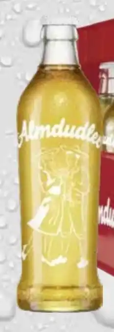 trinkgut Almdudler Limonade Angebot