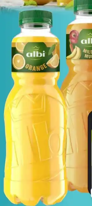 trinkgut Albi Saft Angebot