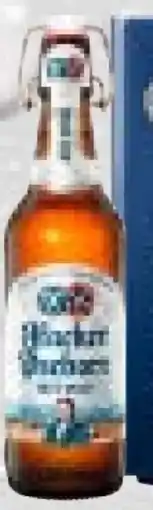 trinkgut Hacker-Pschorr Hefe Weiße Angebot