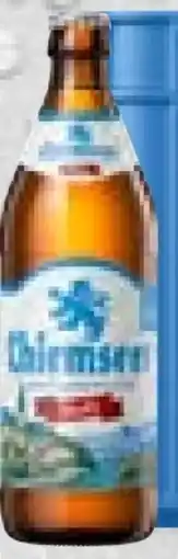 trinkgut Chiemgauer Brauhaus Chiemseer Hell Angebot