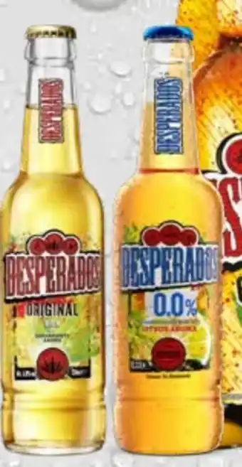 trinkgut Desperados Original Angebot