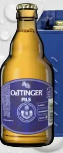 trinkgut Oettinger Original Steinie Pils Angebot