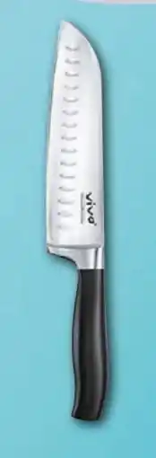 REWE Vivo Santokumesser Angebot