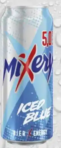 trinkgut Karlsberg MiXery Iced Blue Angebot
