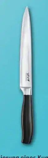 REWE Vivo Fleischmesser Angebot
