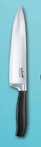 REWE Vivo Kochmesser Angebot