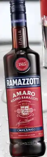 trinkgut Ramazzotti Amaro Angebot